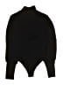 ONLY HEARTS Black Bodysuit Size M - photo 2