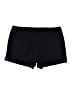 Nike Solid Black Shorts Size 16 - photo 2