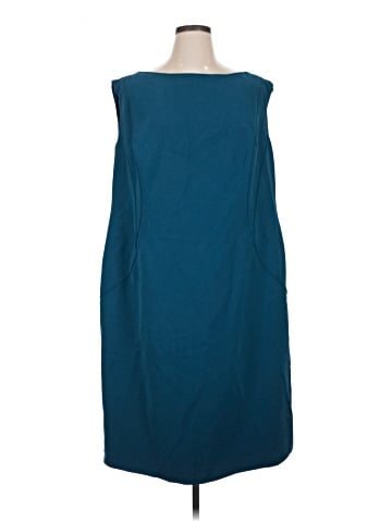 Lafayette 148 New York Casual Dress (view 1)