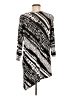 Serengeti Black Kimono Size L - photo 2