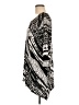 Serengeti Black Kimono Size L - photo 5
