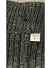 Assorted Brands Chevron-herringbone Black Shorts Size L - photo 3