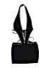 Shein Solid Black Swimsuit Top Size 2 - photo 1