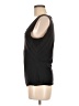 SPANX Black Sleeveless T-Shirt Size 10 (estimated) - photo 5
