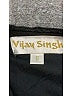 Assorted Brands 100% Viscose Paisley Black Cocktail Dress Size S - photo 7