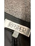 Kasper Black Casual Pants Size S - photo 6