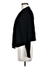 Heartstring Black Cardigan Size M - photo 5