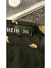 Shein Curve Polka Dots Black Long Sleeve Blouse Size 18 Plus (3) - photo 7
