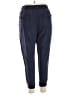 Splendid Solid Blue Casual Pants Size XL - photo 2