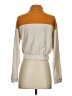 Forever 21 Tan Sweatshirt Size S - photo 2