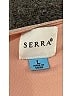 Serra Gray Casual Dress Size L - photo 6