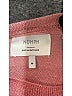 Numph Pink 3/4 Sleeve Top Size M - photo 7