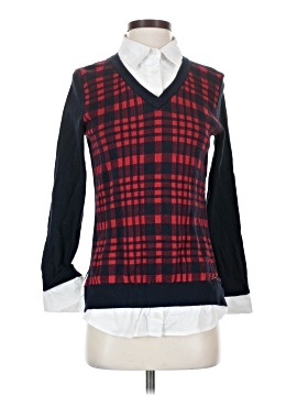 Tommy Hilfiger 3/4 Sleeve Top