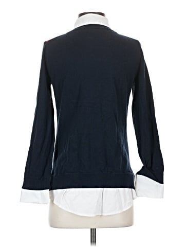 Tommy Hilfiger 3/4 Sleeve Top (view 2)