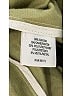 W by Worth Silver Raincoat Size S - photo 7