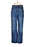 Madewell Blue Jeans Size 26 waist - photo 1