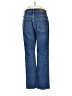 Madewell Blue Jeans Size 26 waist - photo 2