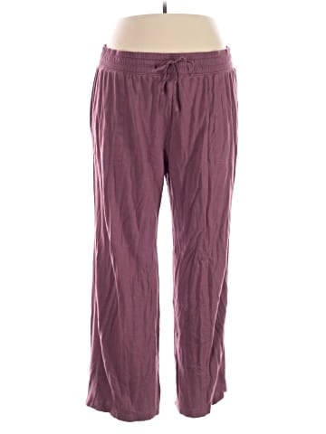 Sky Casual Pants (view 1)