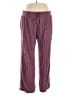 Sky Purple Casual Pants Size 1X - photo 1