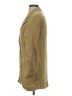 Zara Tweed Gold Tan Blazer Size XS - photo 5