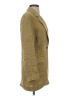 Zara Tweed Gold Tan Blazer Size XS - photo 4