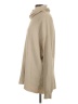 Free People Tan Ivory Turtleneck Sweater Size S - photo 5