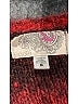 Ecote Stripes Red Pullover Sweater Size S - photo 7