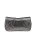 The Body Shop Gray Silver Makeup Bag One size - photo 1