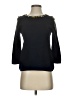 Drew Black Pullover Sweater Size XS - photo 1