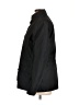 Brooks Brothers 100% Polyester Solid Black Jacket Size 12 - photo 5