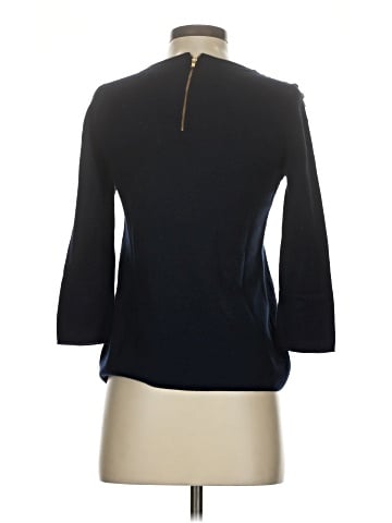 Drew Pullover Sweater (view 2)