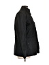 Brooks Brothers 100% Polyester Solid Black Jacket Size 12 - photo 4