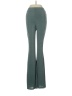 Fashion Nova Teal Casual Pants Size XS - photo 2