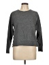Calvin Klein Gray Pullover Sweater Size L - photo 1