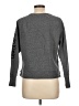 Calvin Klein Gray Pullover Sweater Size L - photo 2