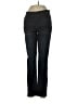 Croft & Barrow Black Jeggings Size 6 - photo 1