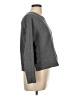 Calvin Klein Gray Pullover Sweater Size L - photo 4