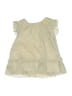 Cat & Jack Yellow Dress Size 6-9 mo - photo 1