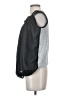 Fairly Black Sleeveless Blouse Size 2 - photo 5
