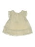 Cat & Jack Yellow Dress Size 6-9 mo - photo 2