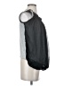 Fairly Black Sleeveless Blouse Size 2 - photo 4