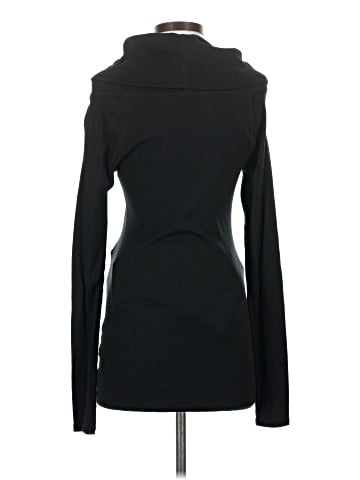 Ingrid + Isabel Long Sleeve Turtleneck (view 2)