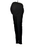 Blanqi Black Active Pants Size 28 waist (estimated) - photo 1