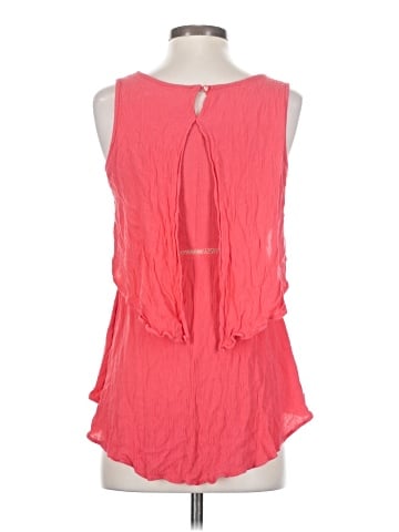 Mur Mur Sleeveless Blouse (view 2)