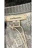 G.H. Bass & Co. Chevron-herringbone Gray Pullover Sweater Size XS - photo 7