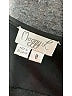 Maggy L Black Cocktail Dress Size 8 - photo 7