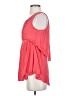 Mur Mur 100% Rayon Pink Sleeveless Blouse Size S - photo 5