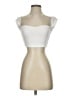 Shein Ivory Tube Top Size 2 - photo 1