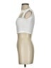 Shein Ivory Tube Top Size 2 - photo 5