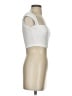 Shein Ivory Tube Top Size 2 - photo 4